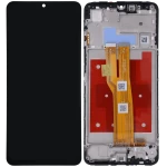 Samsung Galaxy A07 4G Display + Frame SVP
