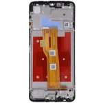 Samsung Galaxy A07 4G Display + Frame SVP