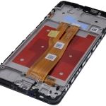 Samsung Galaxy A07 4G Display + Frame SVP