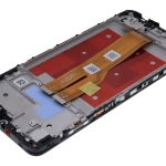 Samsung Galaxy A07 4G Display + Frame SVP