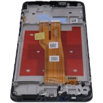 Samsung Galaxy A07 4G Display + Frame SVP
