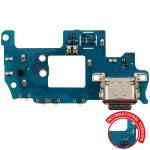 Samsung Galaxy S23 FE Charging Board OEM-Equivalent