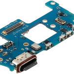 Samsung Galaxy S23 FE Charging Board OEM-Equivalent
