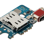 Samsung Galaxy S22 Charging Board OEM-Equivalent