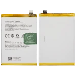 OPPO A57S Battery (BLP881) OEM-Equivalent