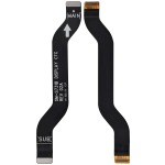 Samsung Galaxy S25 FE LCD Flex OEM-Equivalent