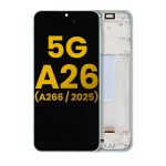 Samsung Galaxy A26 Display + Frame - Mint Refurbished