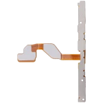 Samsung Galaxy S25 Edge Power / Volume Button Flex OEM-Equivalent