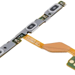 Samsung Galaxy S25 Edge Power / Volume Button Flex OEM-Equivalent