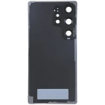 Samsung Galaxy S25 Ultra Back Cover + Camera Lens - Titanium Pink Gold SVP