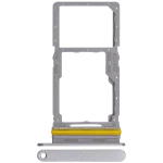 Samsung Galaxy A17 4G Dual Sim Tray - Gray OEM-Equivalent