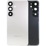 Samsung Galaxy S25 Back Cover + Camera Lens - Pink Gold SVP