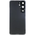 Samsung Galaxy S25 Back Cover + Camera Lens - Pink Gold SVP