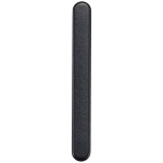 Samsung Galaxy A17 4G / A17 5G Hard Button (Power / Volume) - Black OEM-Equivalent