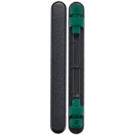 Samsung Galaxy A17 4G / A17 5G Hard Button (Power / Volume) - Black OEM-Equivalent