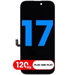 Apple iPhone 17 Display Full HD+ In-Cell (120Hz) Diagnosable