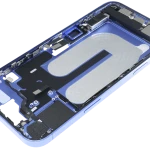 Apple iPhone 16 Plus Middle Frame with Small Parts - Ultramarine Pulled C