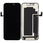 Apple iPhone 17 Pro Max Display Full HD+ Incell (120Hz) Diagnosable