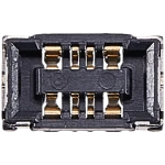 Samsung Galaxy S Series / Fold Series / Flip Series Battery FPC Connector OEM-Equivalent