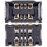 Samsung Galaxy S Series / Fold Series / Flip Series Battery FPC Connector OEM-Equivalent