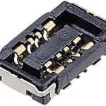Samsung Galaxy S Series / Fold Series / Flip Series Battery FPC Connector OEM-Equivalent