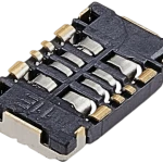 Samsung Galaxy S Series / Fold Series / Flip Series Battery FPC Connector OEM-Equivalent