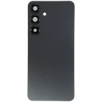 Samsung Galaxy S25 Plus Back Cover + Camera Lens - Blue Black SVP