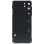 Samsung Galaxy S25 Plus Back Cover + Camera Lens - Blue Black SVP