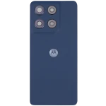 Motorola Moto G Stylus 5G (2025) Back Cover - Gibraltar Sea OEM-Equivalent