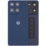 Motorola Moto G Stylus 5G (2025) Back Cover - Gibraltar Sea OEM-Equivalent