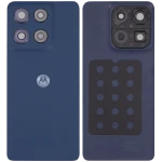 Motorola Moto G Stylus 5G (2025) Back Cover - Gibraltar Sea OEM-Equivalent