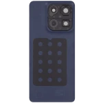 Motorola Moto G Stylus 5G (2025) Back Cover - Gibraltar Sea OEM-Equivalent