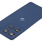 Motorola Moto G Stylus 5G (2025) Back Cover - Gibraltar Sea OEM-Equivalent