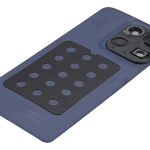 Motorola Moto G Stylus 5G (2025) Back Cover - Gibraltar Sea OEM-Equivalent