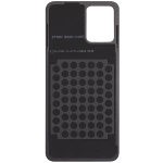 Motorola Moto G 5G (2023) Back Cover - Basalt Blue OEM-Equivalent