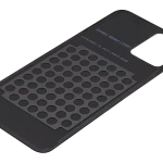 Motorola Moto G 5G (2023) Back Cover - Basalt Blue OEM-Equivalent