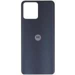 Motorola Moto G Stylus 5G (2023) Back Cover - Cosmic Black OEM-Equivalent
