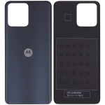 Motorola Moto G Stylus 5G (2023) Back Cover - Cosmic Black OEM-Equivalent