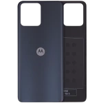 Motorola Moto G Stylus 5G (2023) Back Cover - Cosmic Black OEM-Equivalent