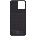 Motorola Moto G Stylus 5G (2023) Back Cover - Cosmic Black OEM-Equivalent