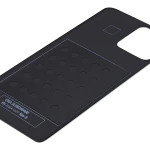 Motorola Moto G Stylus 5G (2023) Back Cover - Cosmic Black OEM-Equivalent