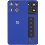 Motorola Moto G Stylus 5G (2025) Back Cover - Surf The Web OEM-Equivalent
