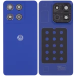 Motorola Moto G Stylus 5G (2025) Back Cover - Surf The Web OEM-Equivalent