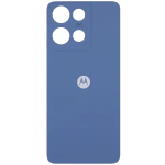 Motorola Moto G 5G (2025) Back Cover - Sapphire Blue OEM-Equivalent