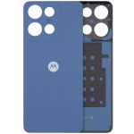 Motorola Moto G 5G (2025) Back Cover - Sapphire Blue OEM-Equivalent