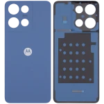 Motorola Moto G 5G (2025) Back Cover - Sapphire Blue OEM-Equivalent