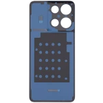 Motorola Moto G 5G (2025) Back Cover - Sapphire Blue OEM-Equivalent