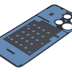 Motorola Moto G 5G (2025) Back Cover - Sapphire Blue OEM-Equivalent