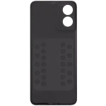 Motorola Moto G Play (2024) Back Cover - Coronet Blue OEM-Equivalent
