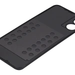 Motorola Moto G Play (2024) Back Cover - Coronet Blue OEM-Equivalent